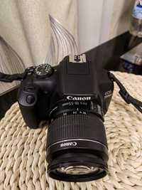 Canon EDS 2000D.