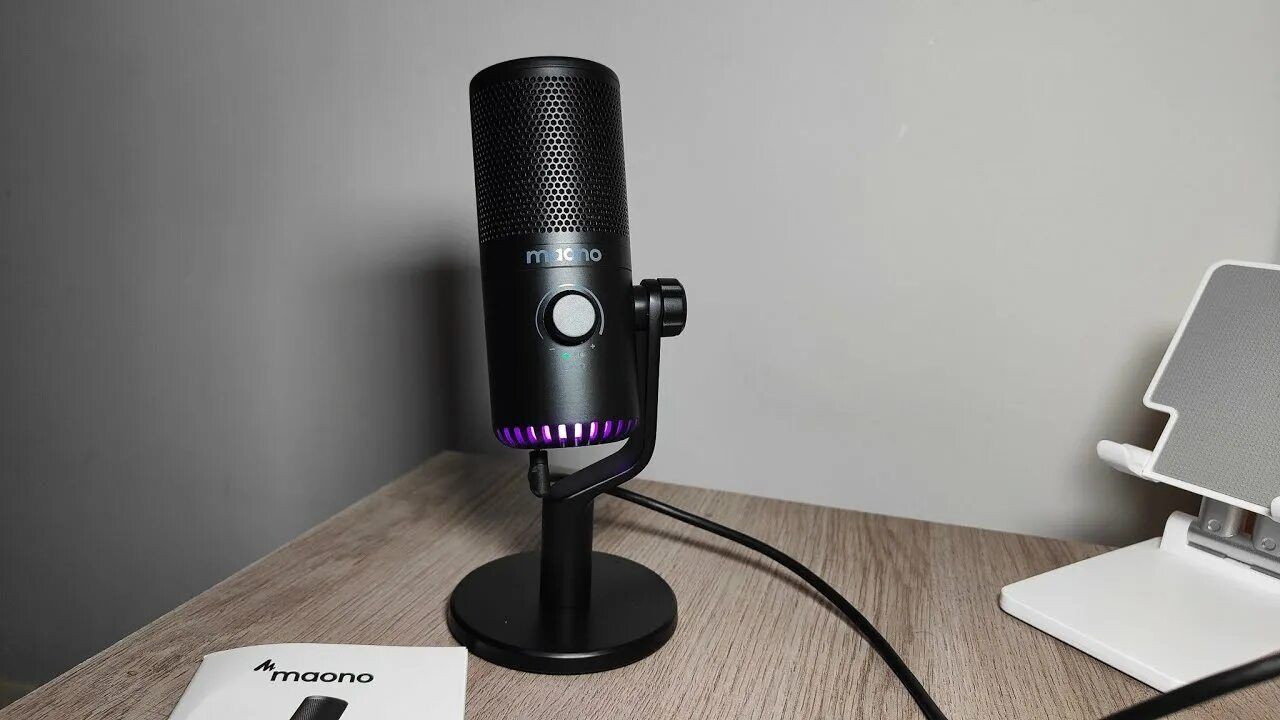 Микрофон Maono DM30