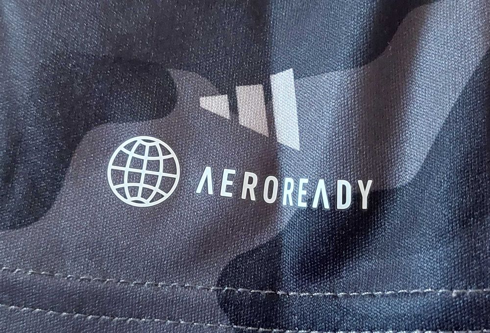 Спортен екип Adidas+тениска