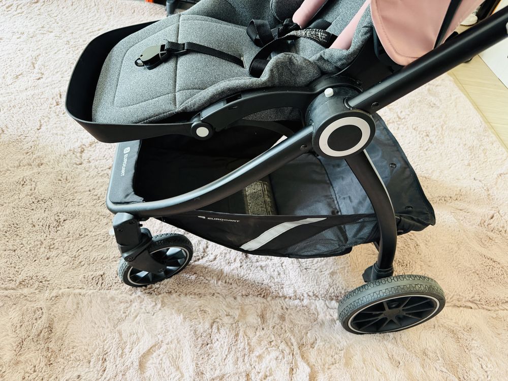 Catut sport crox euro-cart pentu domnisoare
