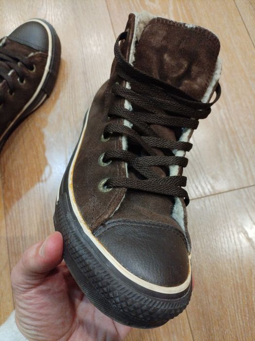 Convers Оригинални унисекс обувки