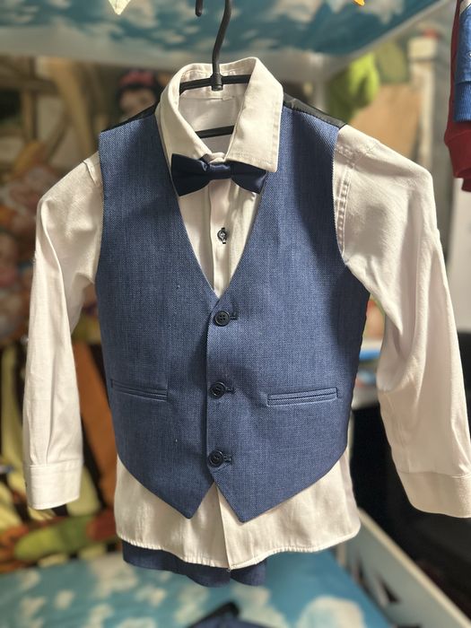 Costum elegant baieti