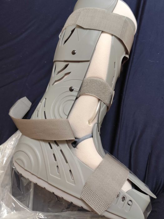 Orteza  pentru picior