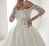 Rochie de mireasa