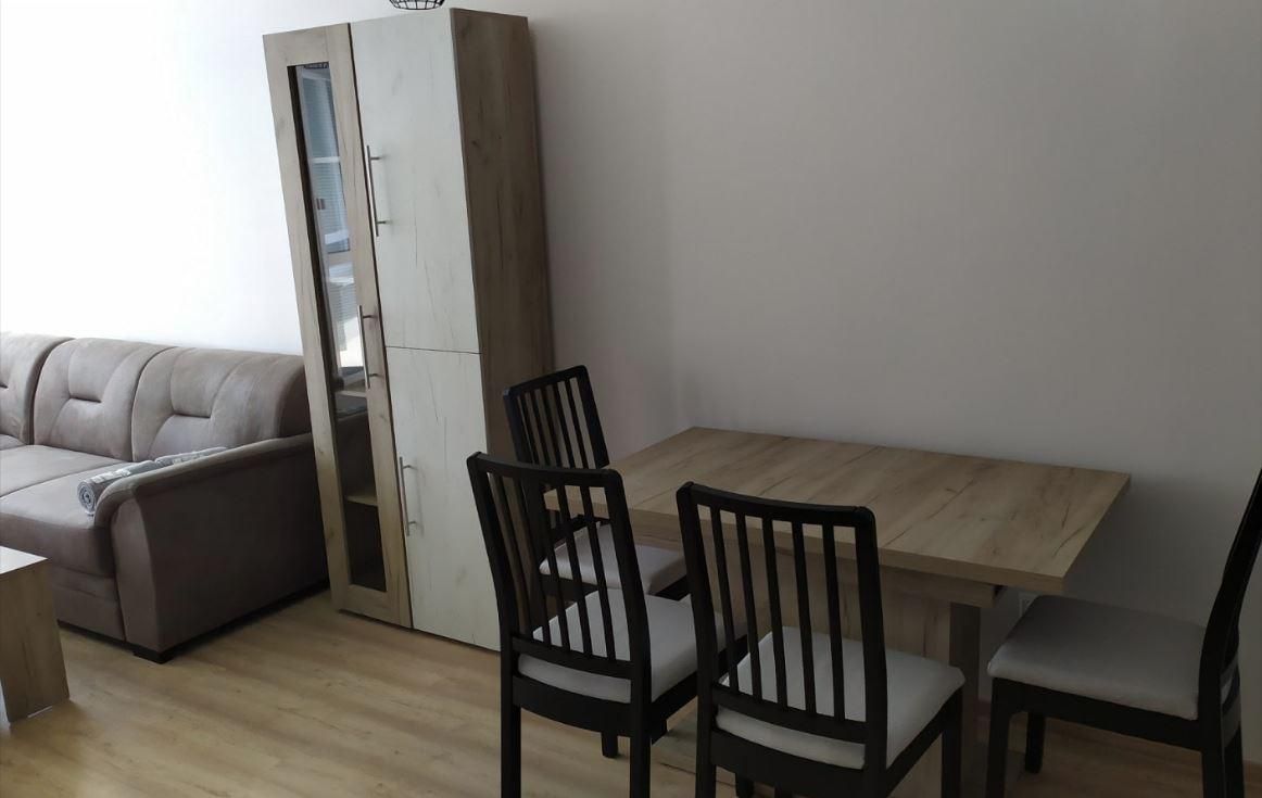 Дава се под наем Двустаен апартамент в София, Младост 1 - 60 кв.м за 700 € - Снимка #1