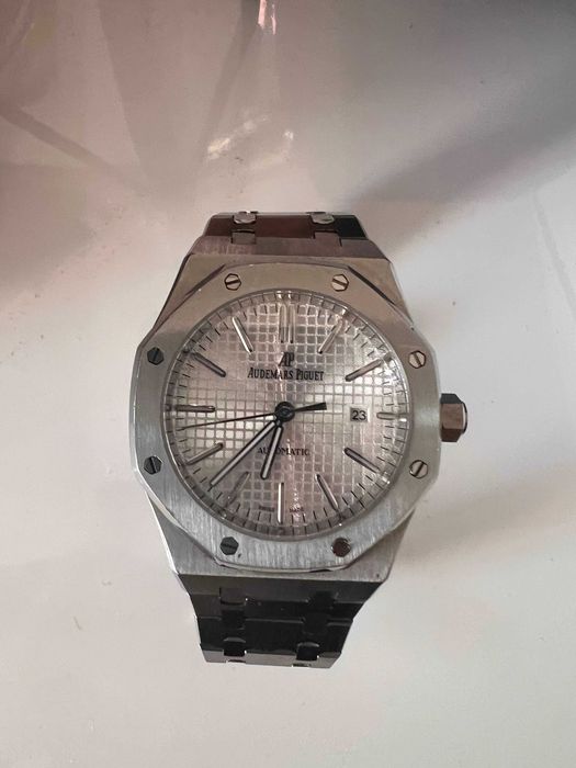 Audemars Piguet Royal Oak