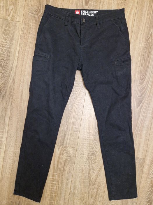 Blugi Engelbert Strauss de damă