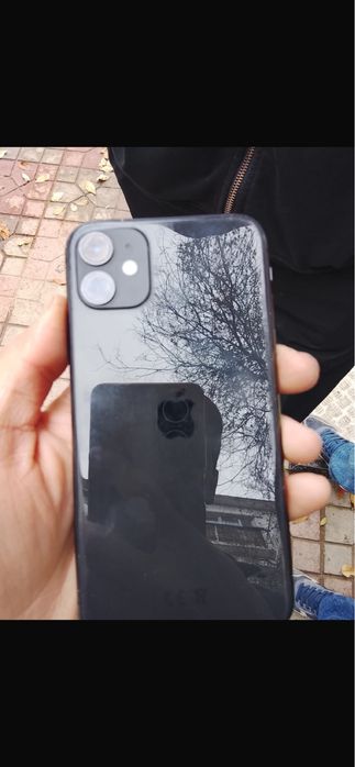 Айфон 11 72емкость