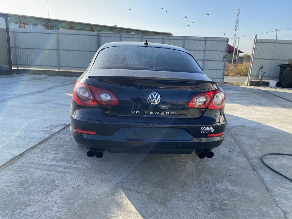 Usa portiera stanga dreapt Vw passat CC