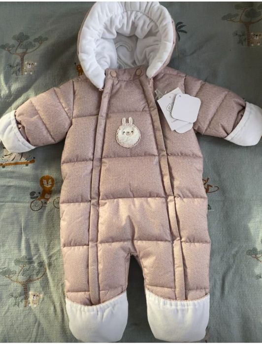 Комбинезон для малыша