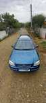 Bare Transversale opel astra G