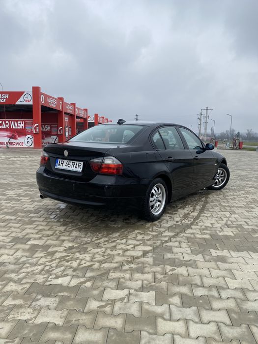 Bmw seria 3 e90.