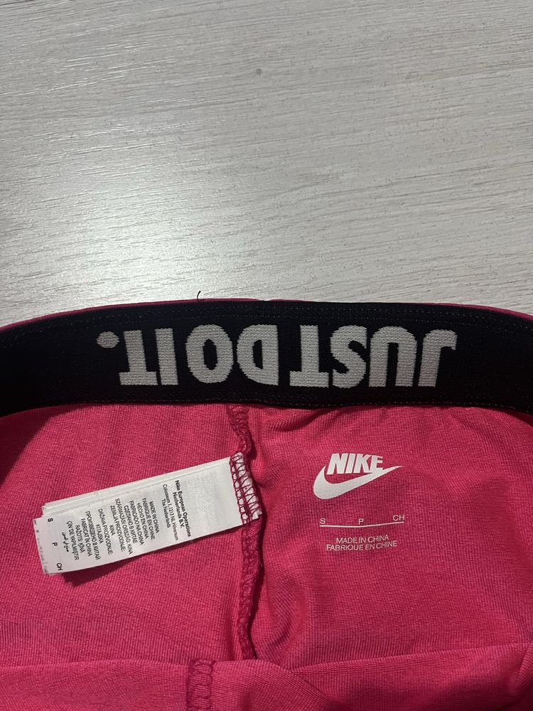 Дамски клин Nike