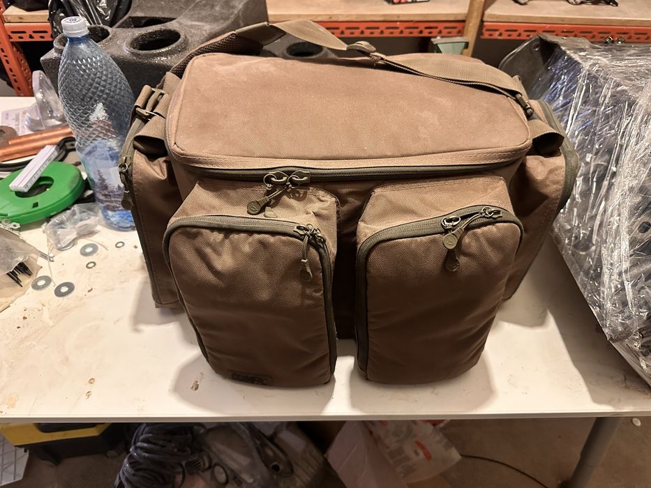 Echipament pescuit la crap