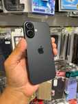 iPhone 16/128GB/100%/Айфон 16/128ГБ/100%