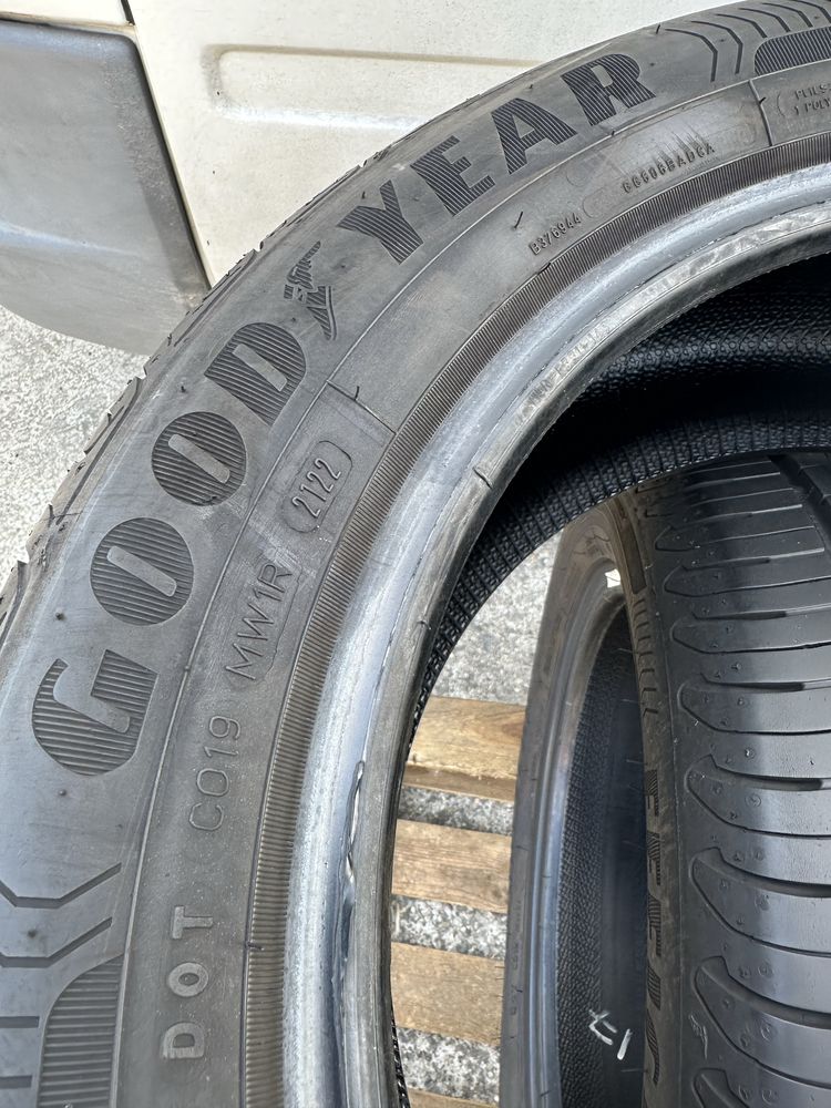 Гуми 195/55/16 GoodYear dot22