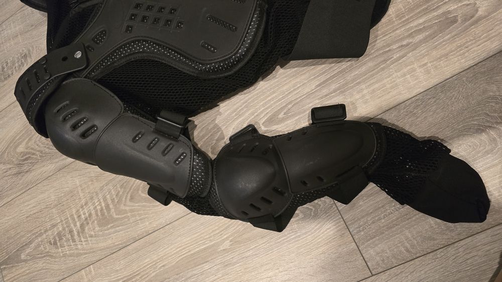 Vand Armura offroad ADRENALINE