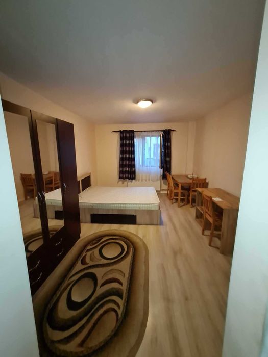 PF, Chirie Garsoniera Str Cojocnei Etaj 1 Marasti Cluj 22 mp