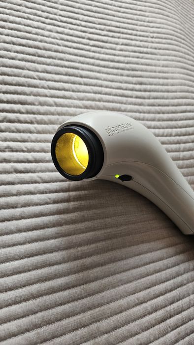 Bioptron Compact III Zepter Биоптрон Компакт 3