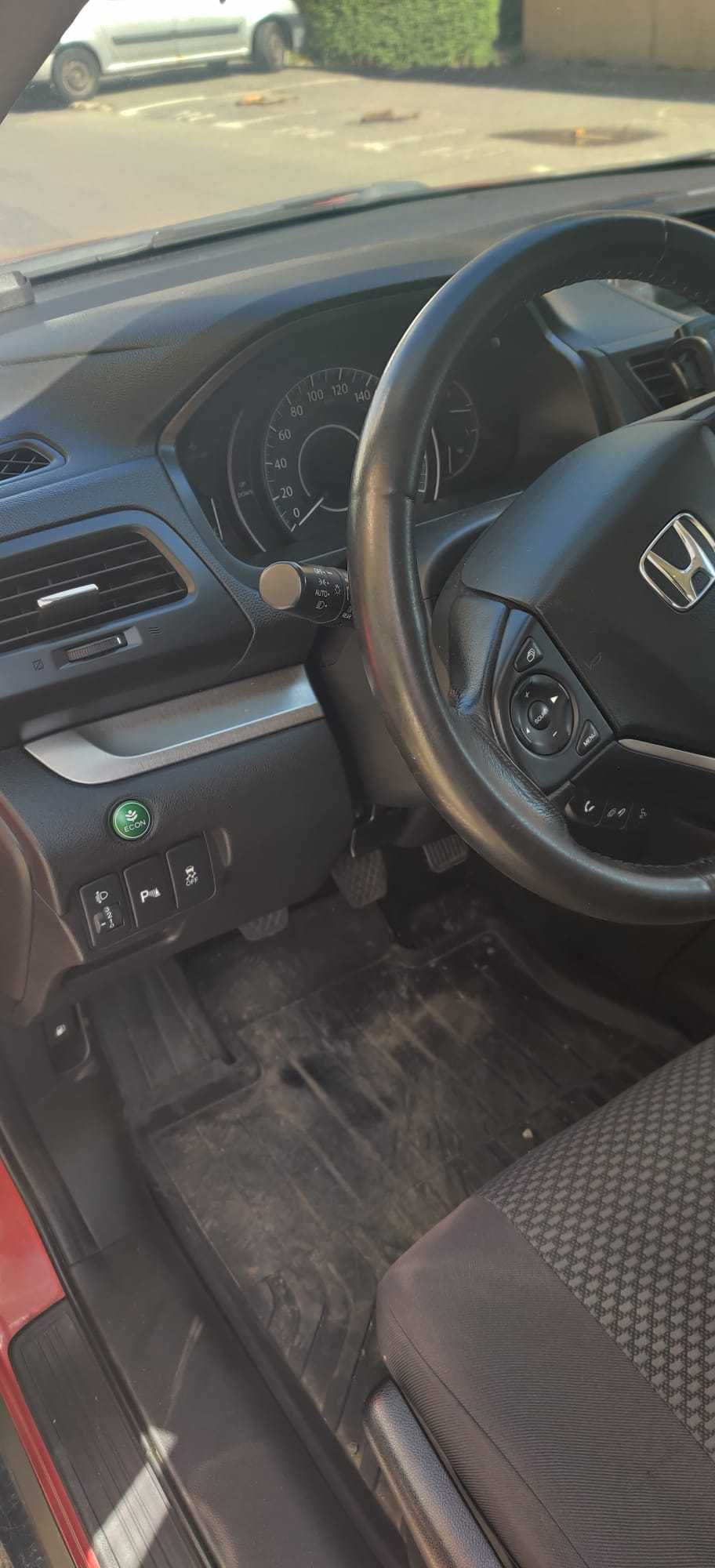 Honda CRV~1.6 Diesel~2015~151.000 km
