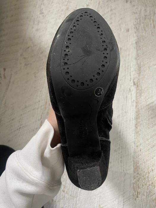 ботуши Vic|matie