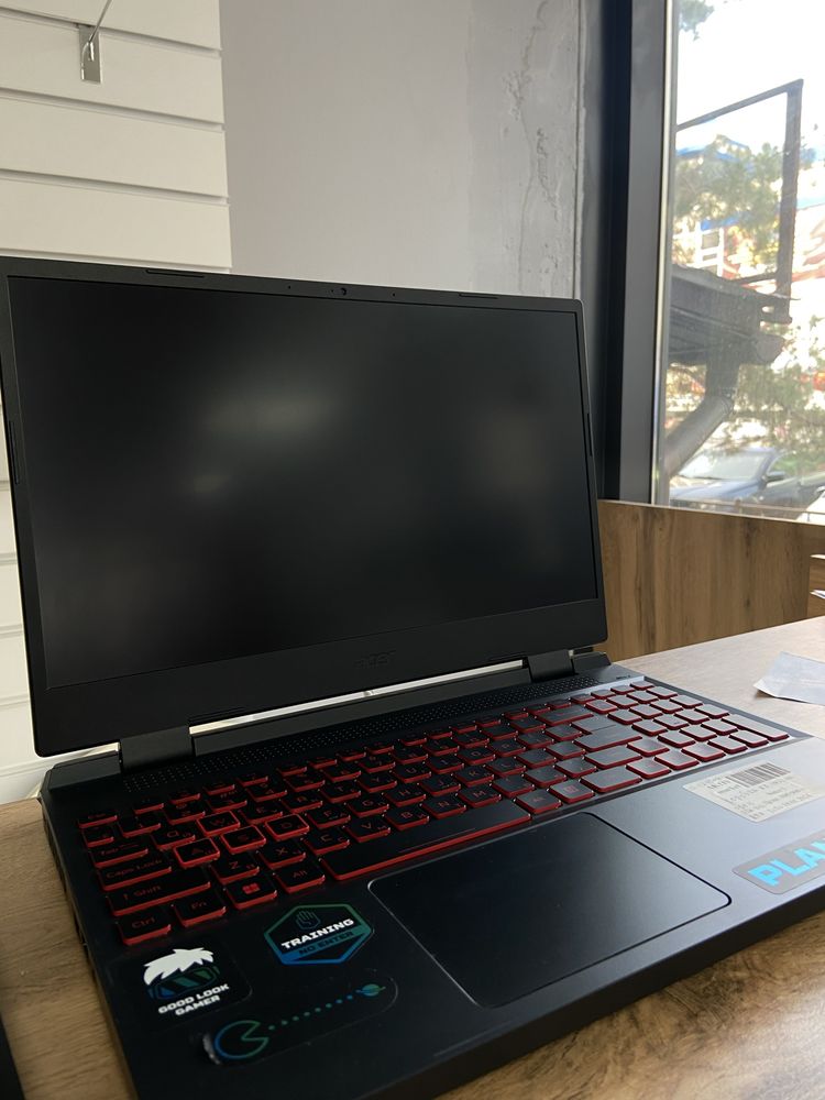 Acer Nitro 5 Актив Маркет Рассрочка 0-0-12