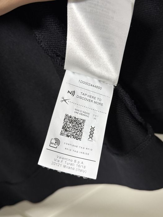 bluza valentino dreamers