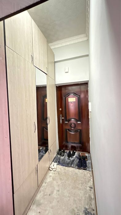 Сергели 6 а 2/4/7. Аренда оилалига факат. Метрога якин