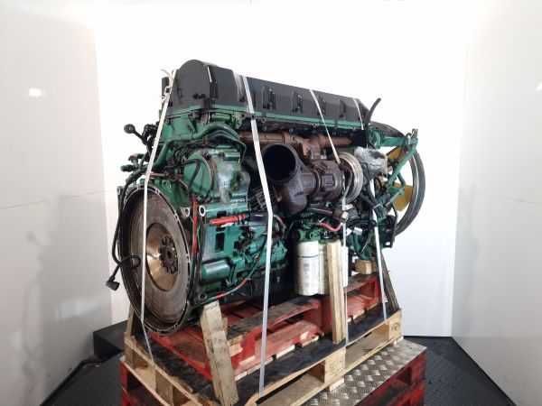 Motor complet camion VOLVO - D11C450 - EURO 5