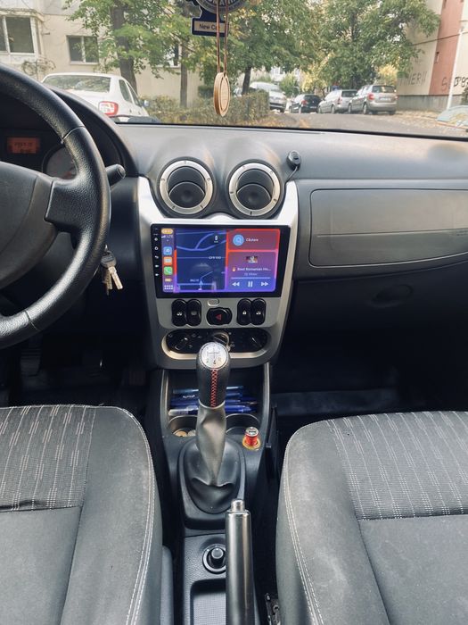 Dacia Logan 1.5 Dci PH2 2009