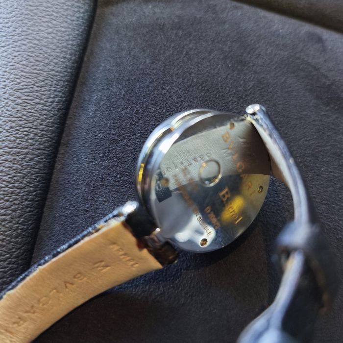 Bvlgari B.zero1 дамски часовник