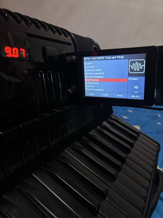 VAND Acordeon MIDI!!/digital/musictech/roland