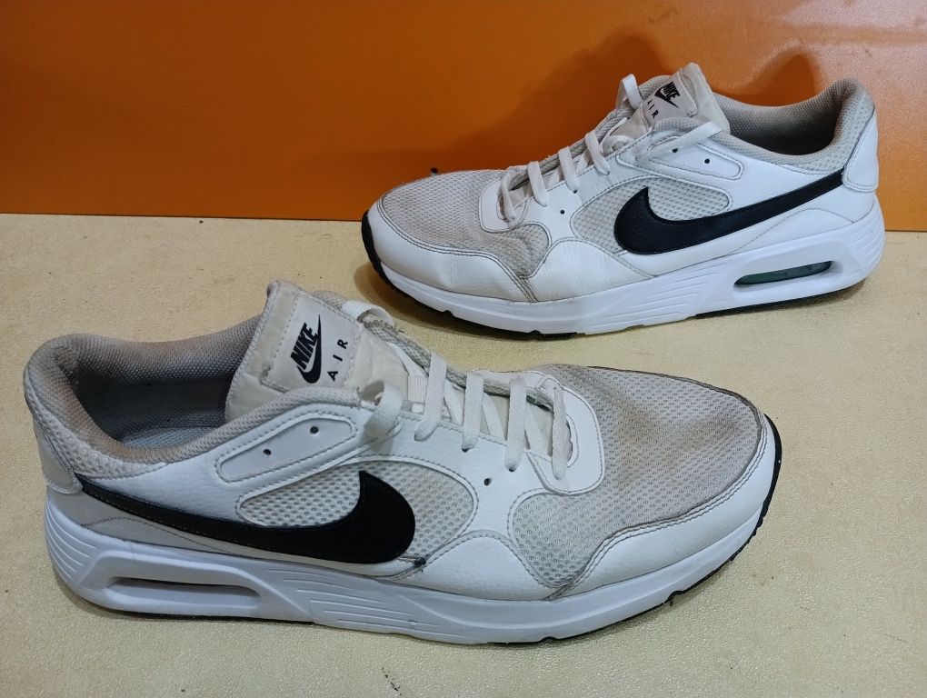 Nike Air N 47,5 - 17 лв