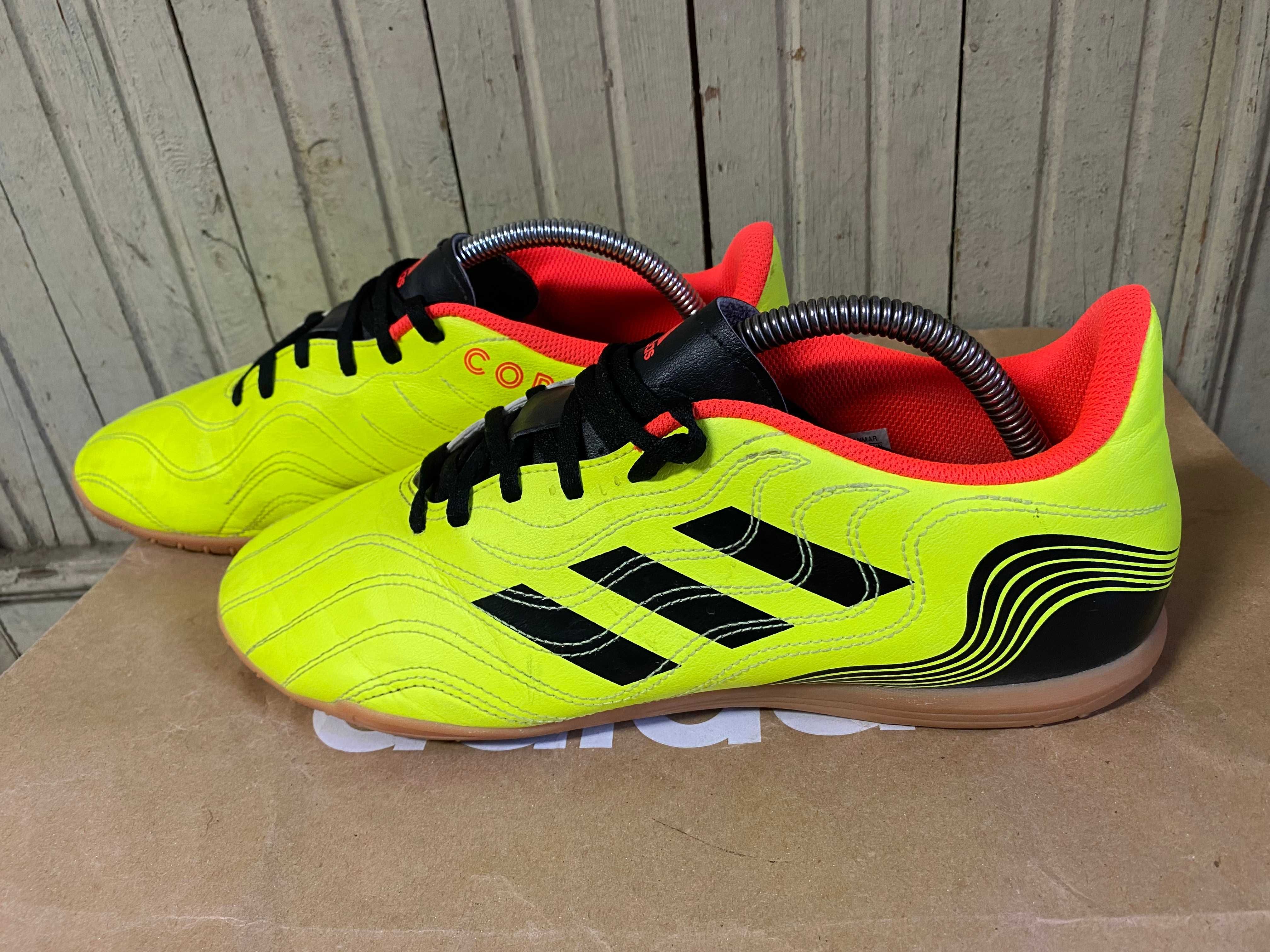 ''Adidas Copa Sense.4 In''оригинални маратонки 45 номер