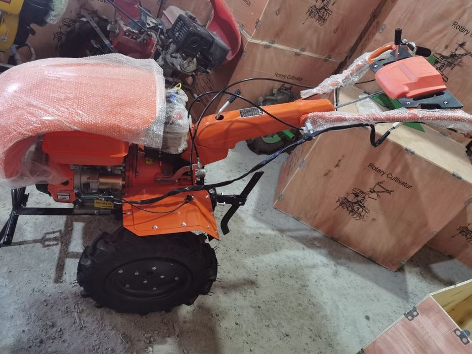 7л.с motoblok и культиватор оптом 10л.с 18л.с