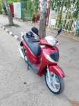 Продавам Honda sh 125