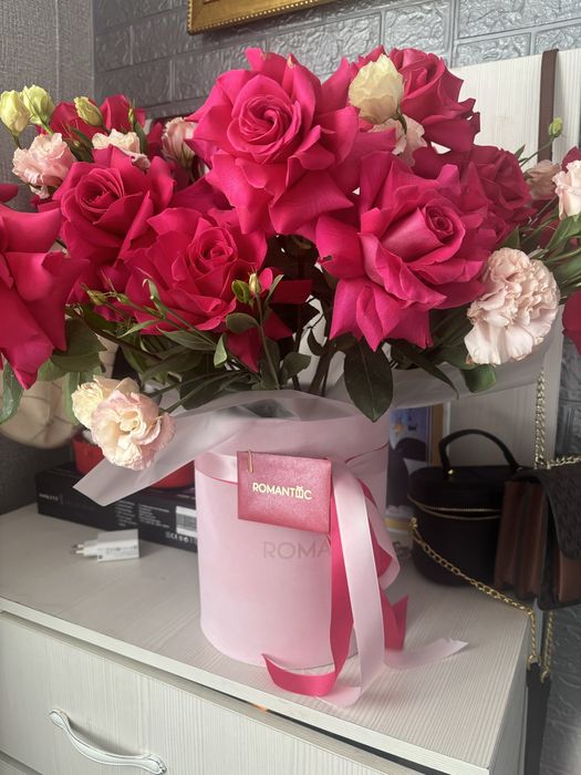 Продам шикарный букет