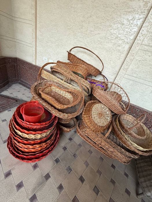 Саватлар сотилади битта одамга!