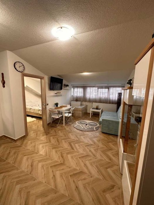 Дава се под наем Двустаен апартамент в София, Дървеница - 55 кв.м за 698 € - Снимка #2