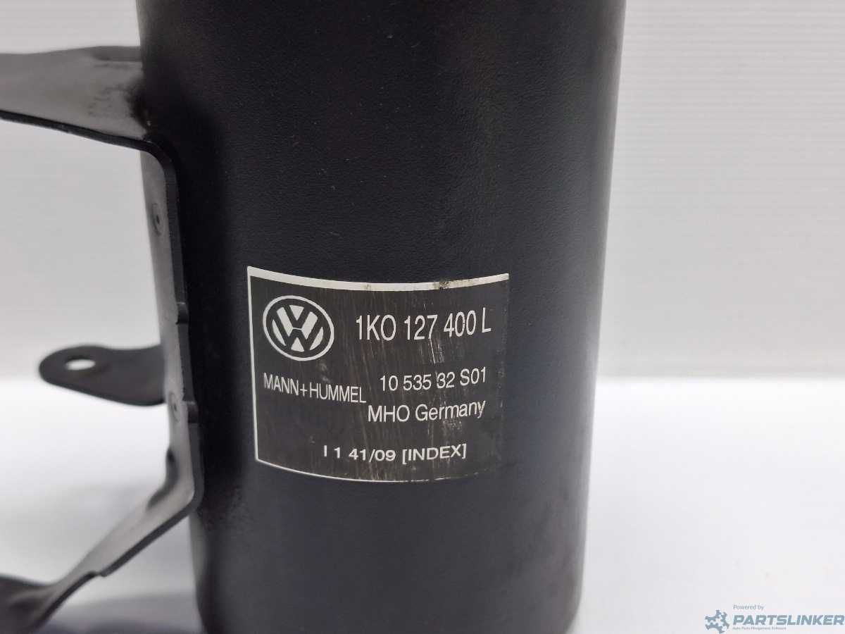 Carcasa filtru motorina VOLKSWAGEN GOLF 2010 1.6 TDi 1K0127400L