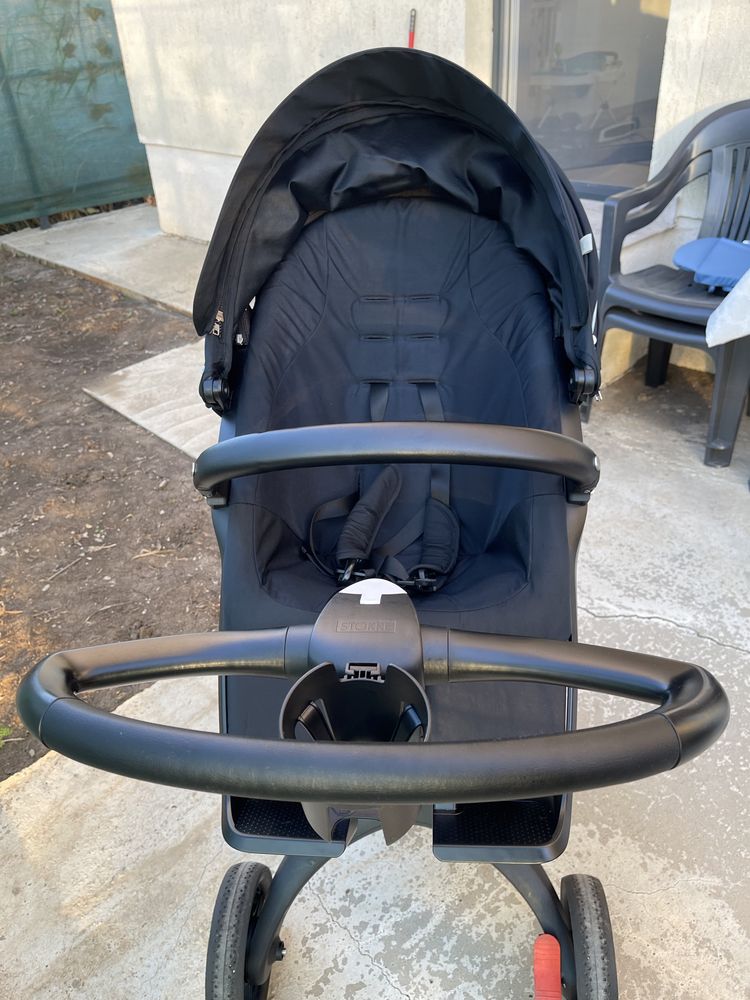 Carucior Stokke Xplory V6