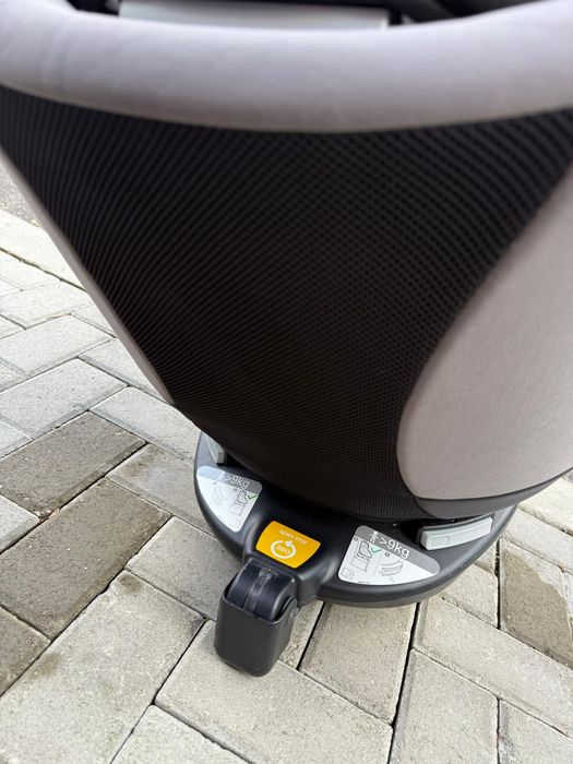 Scaun auto Joie cu ISOfix