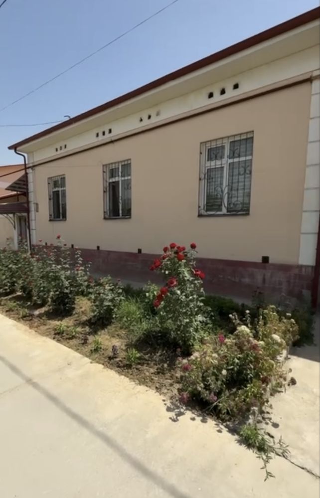 Участок аренда Фуд сити 6 сотик 5-6 хона буш холатда
