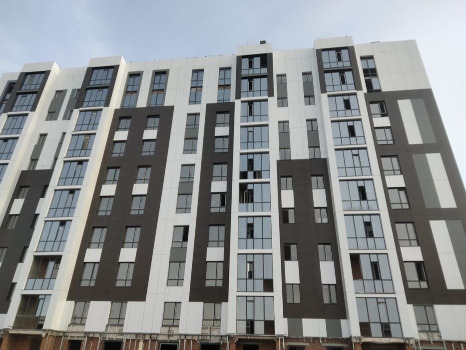 Продается 3 комн. Мкр Береке. НИШ. 102 кв.м.