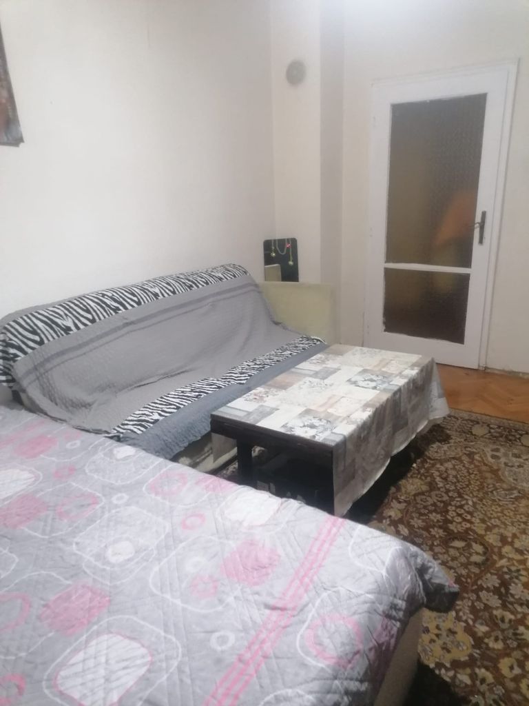 Дава се под наем Двустаен апартамент в София, Дружба 1 - 20 кв.м за 178.5 € - Снимка #11