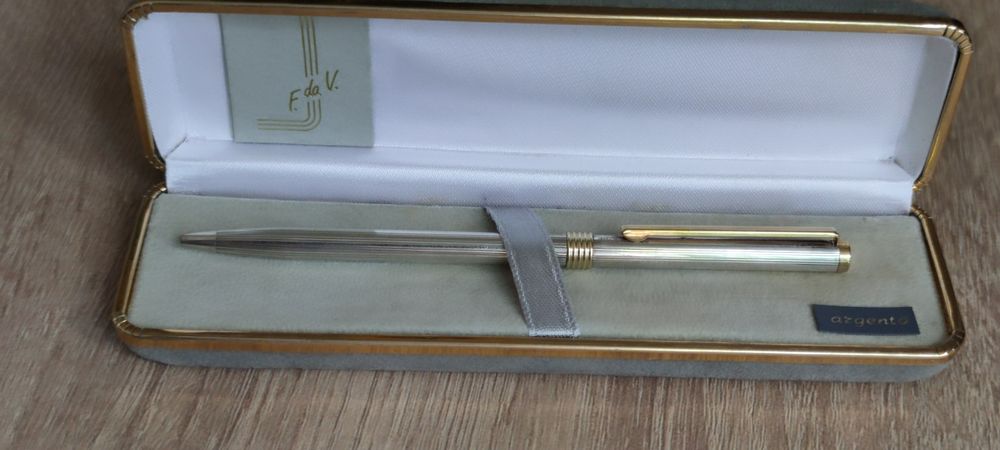 Pix argint 925 stare perfecta