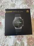 Huawel watch GT 2 pro