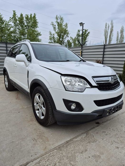 Dezmembrari Dezmembrez Opel Antara Facelift 2012 Motor 2.2 cdti