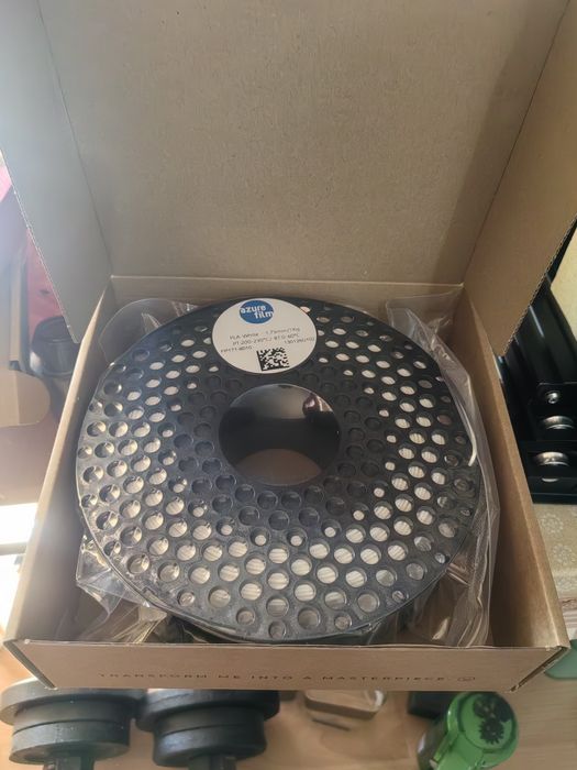 Imprimanta 3d ender 3v2