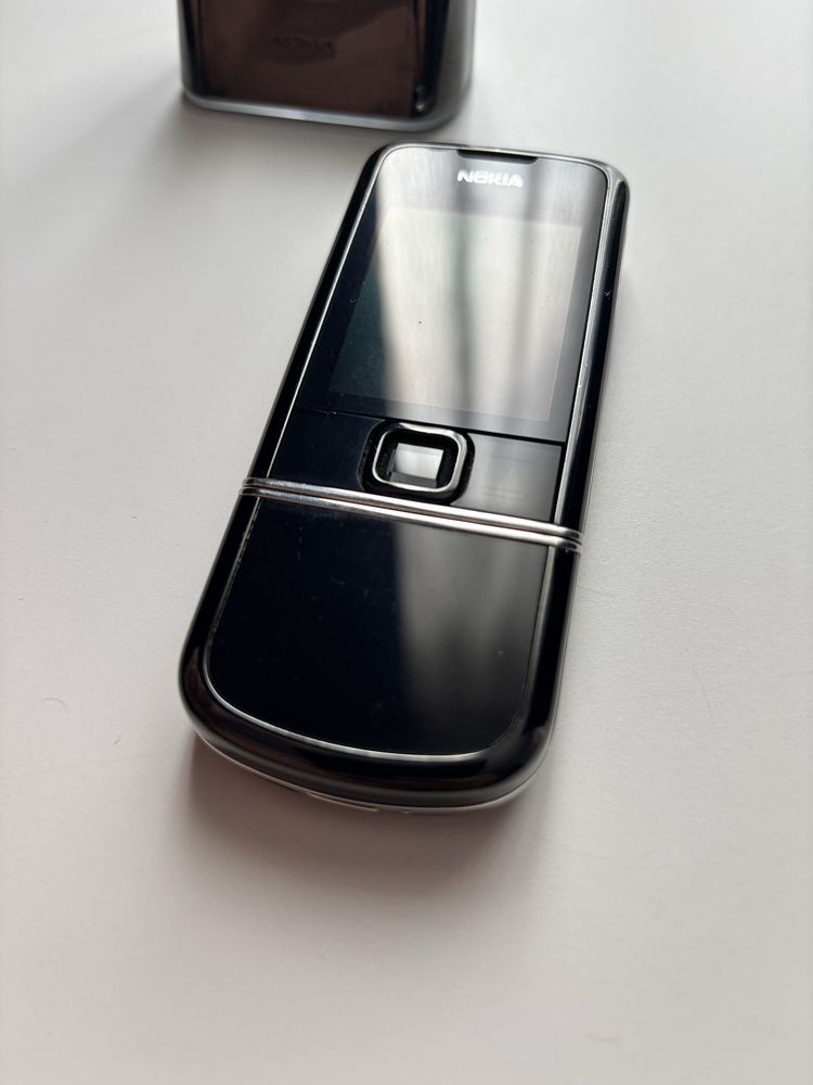 Nokia 8800 sapphire